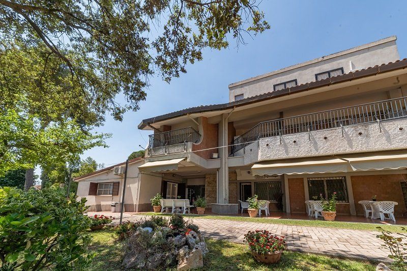 Soggiorno Per Anziani | Casa Di Riposo Roma Cassia Residence