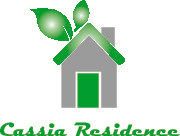 Cassia Residence logo