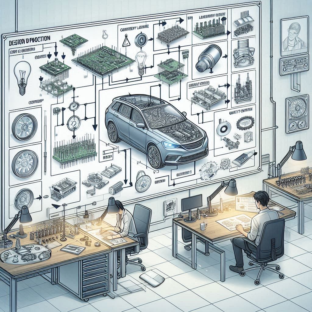 residential services