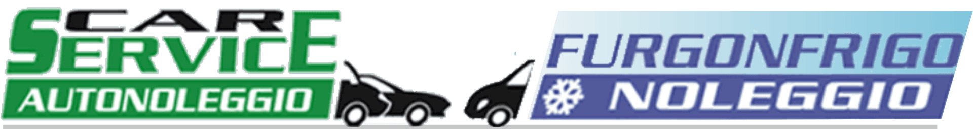 car service autonoleggio - logo