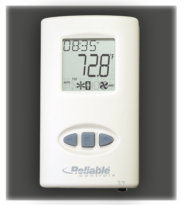 SMART-Space Controller™