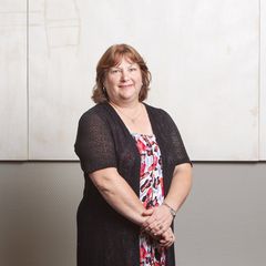 HJC Joanne Tinson Profile