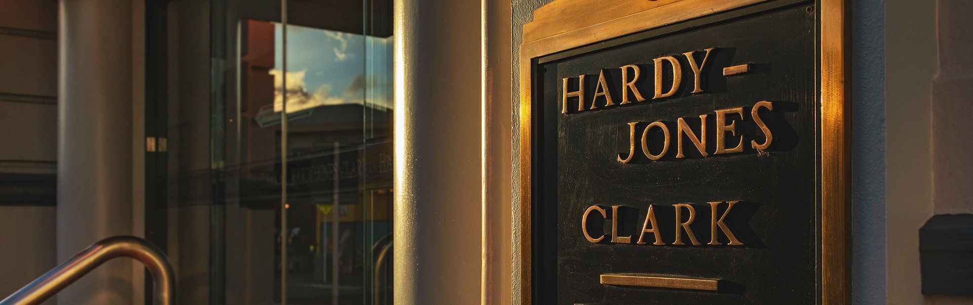 Hardy-Jones Clark legal services in Blenheim, NZ
