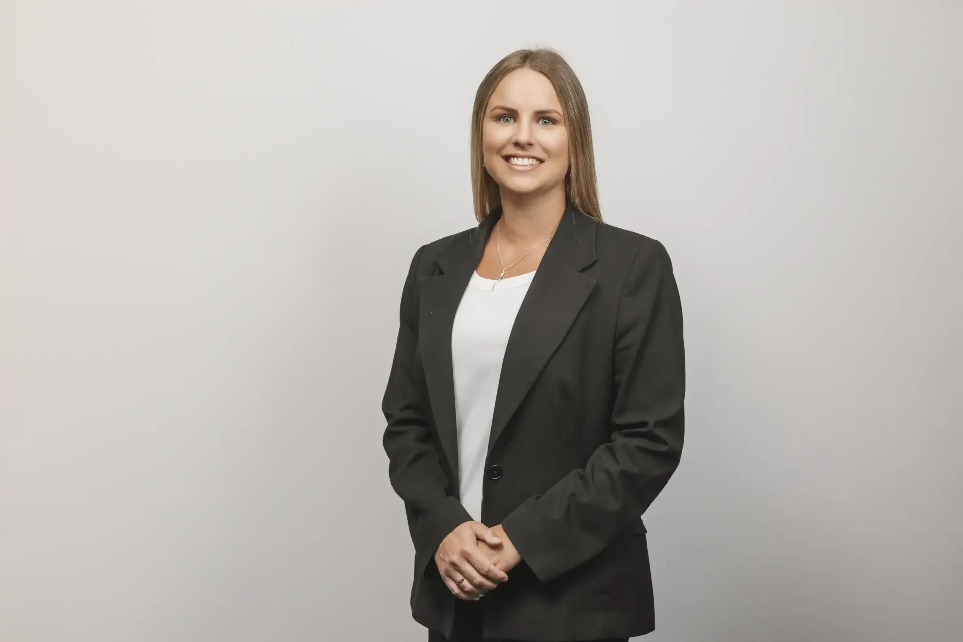 Kayla Spinks from Hardy-Jones Clark in Blenheim, Marlborough NZ