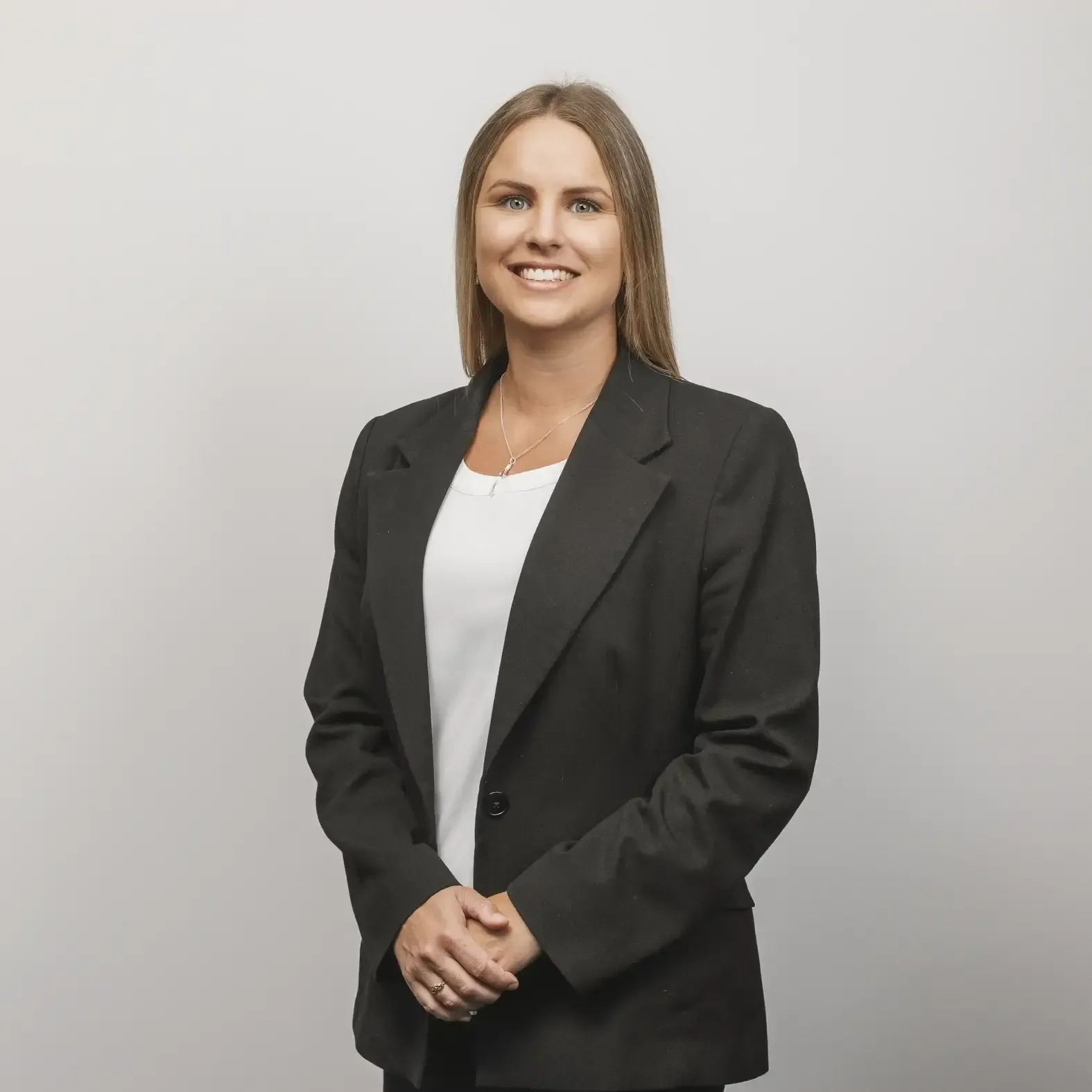 HJC Kayla Spinks Profile