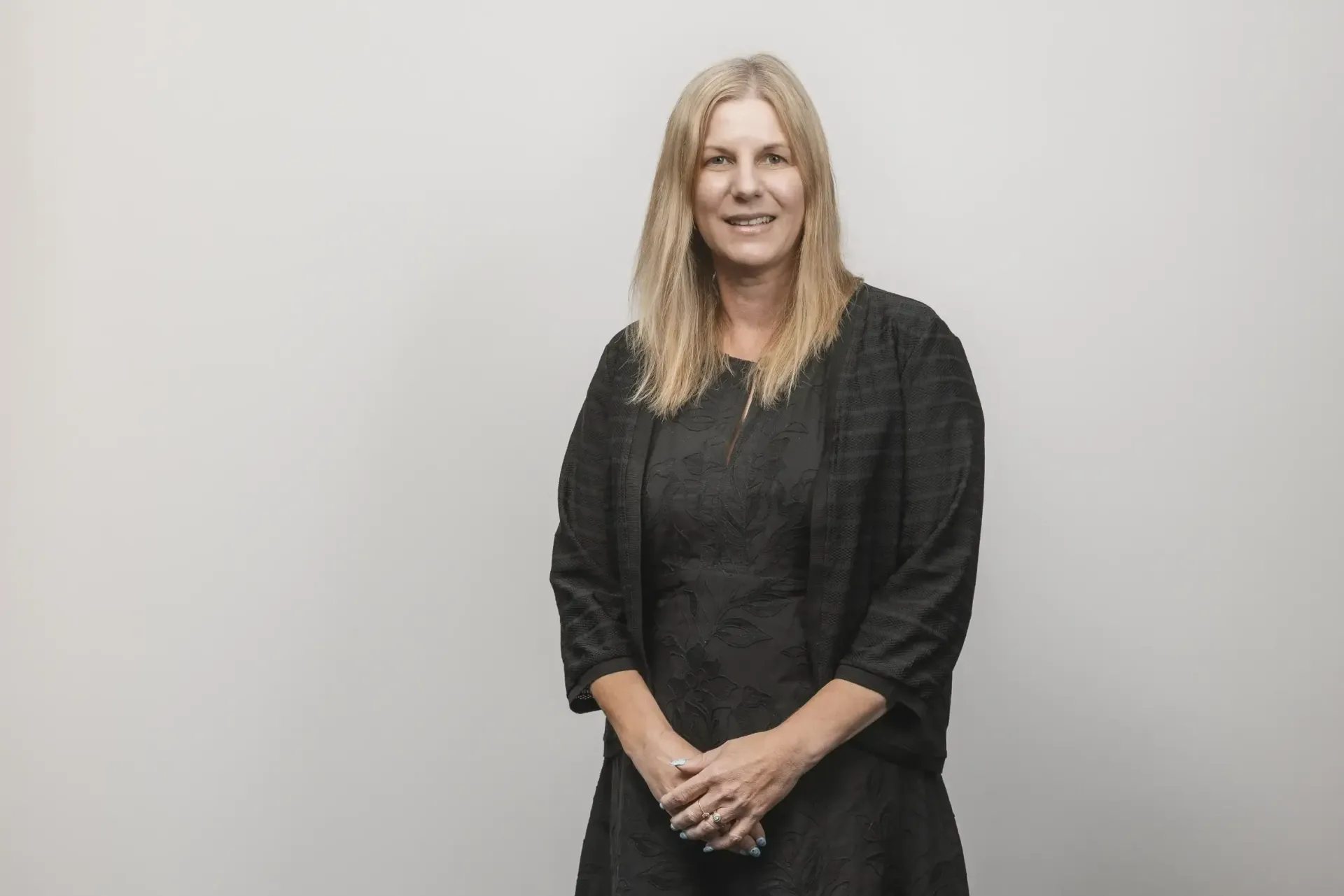 Stephanie Ginders from Hardy-Jones Clark in Blenheim, Marlborough NZ