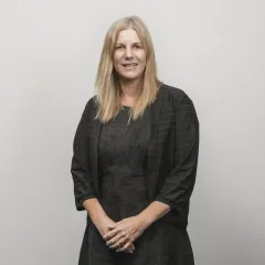 HJC Stephanie Ginders Profile