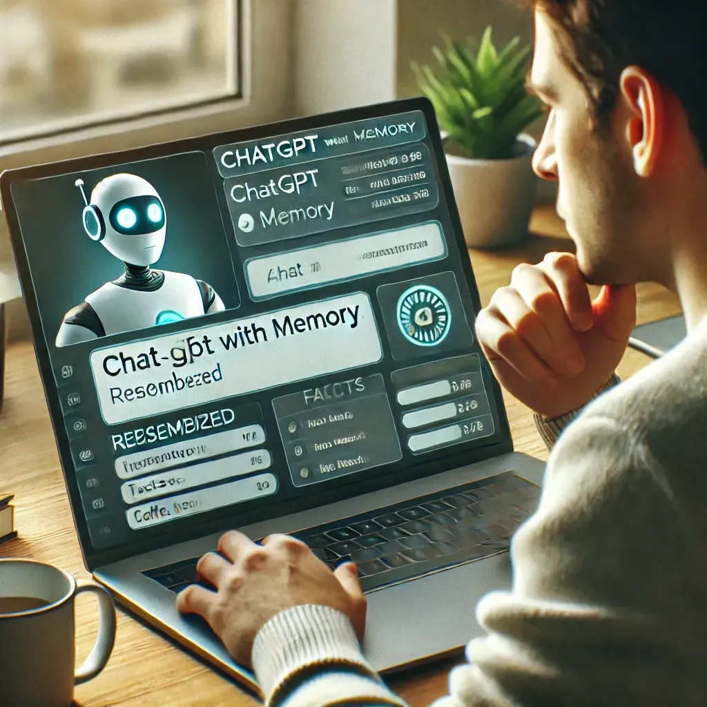 ChatGPT memory now available to all users