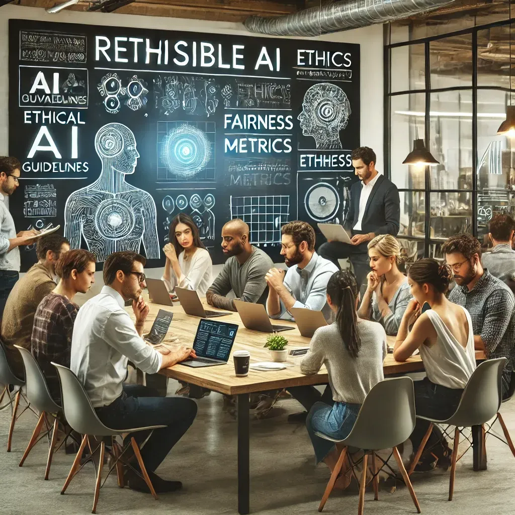 Understanding AI bias: where it comes from and how to address it