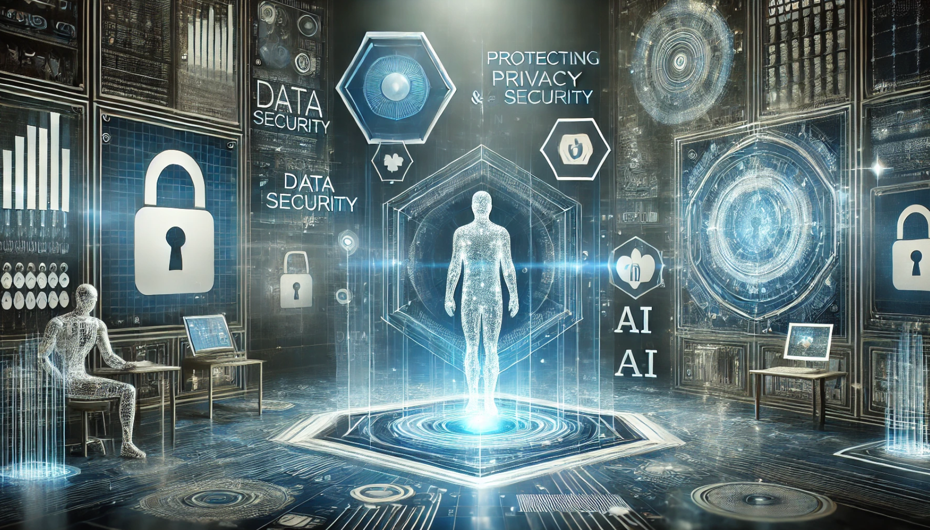 Protecting Privacy and Data Security in the Age of AI