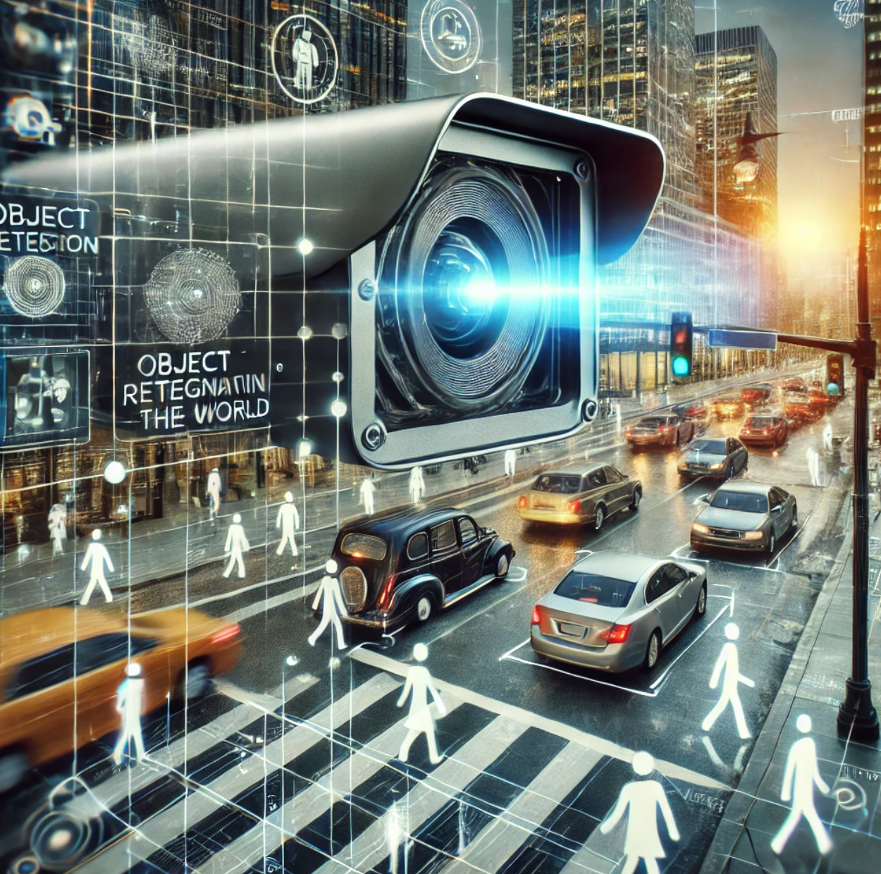 Computer Vision