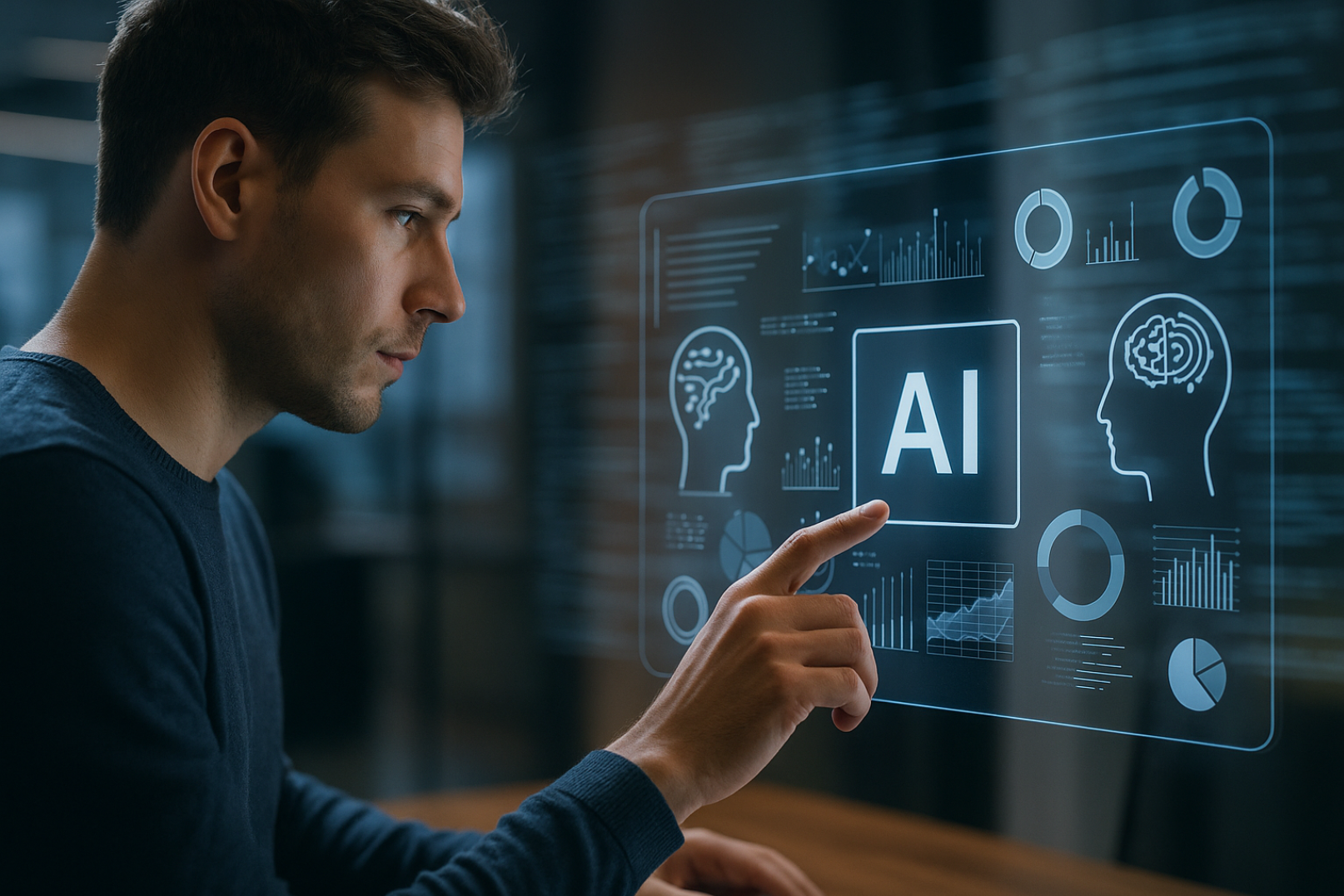 Explore how to balance AI advancement with personal privacy, covering legal frameworks, technologica