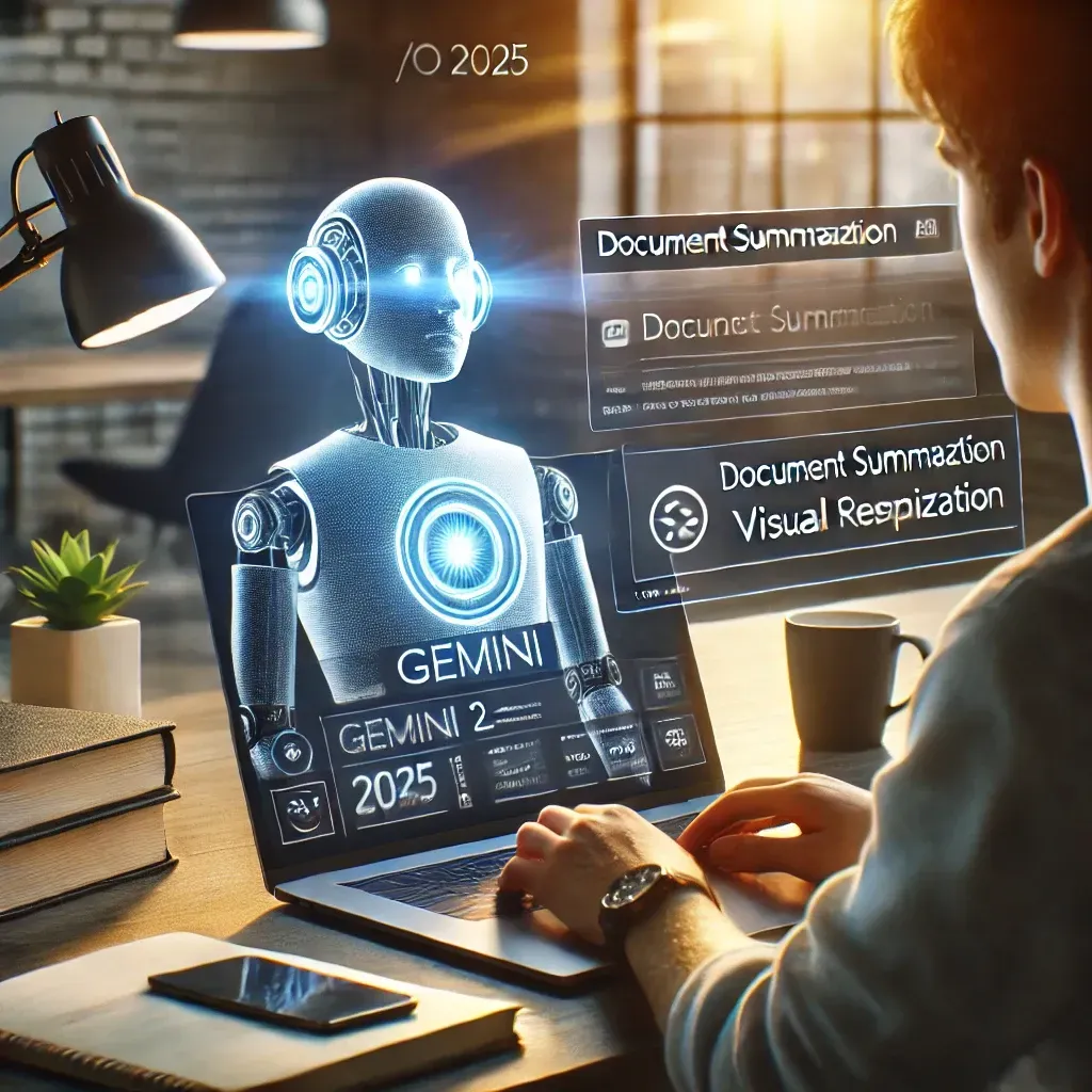7 biggest AI stories this week