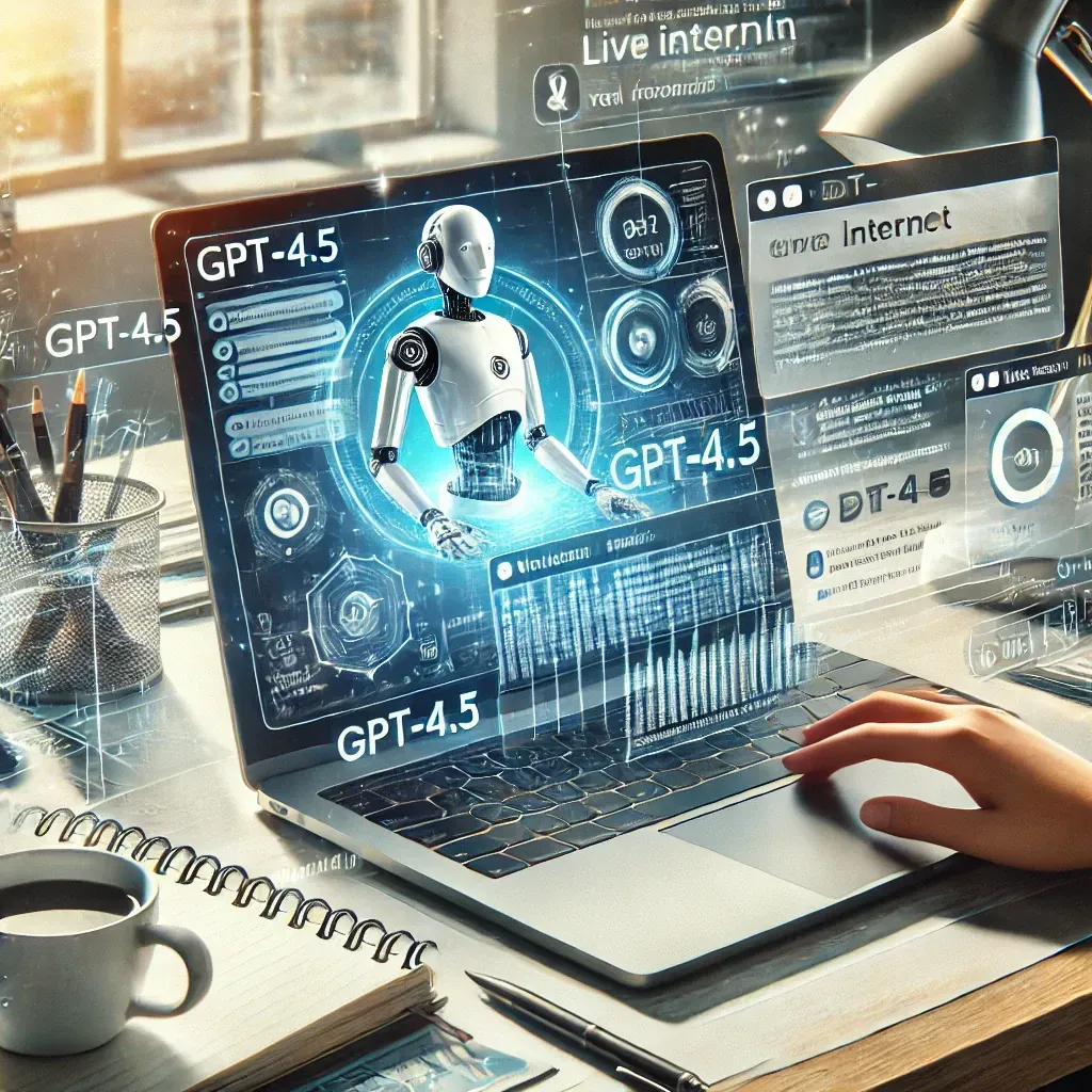 Get the top 7 AI news stories from May 12–18, 2025