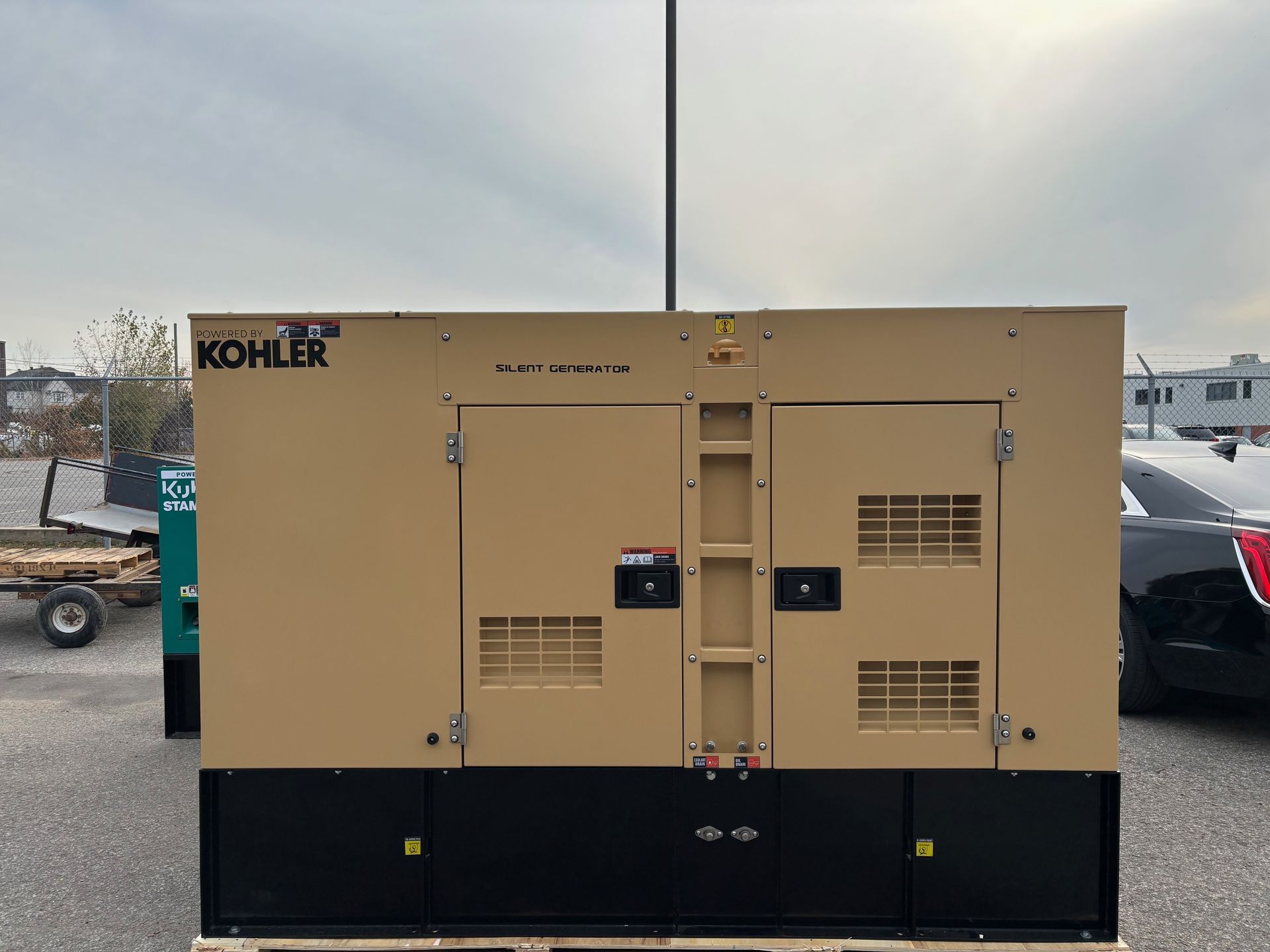 Kohler