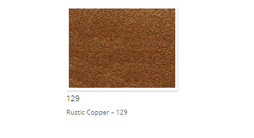 Rustic copper — Leesburg, FL — USA Seamless Gutters