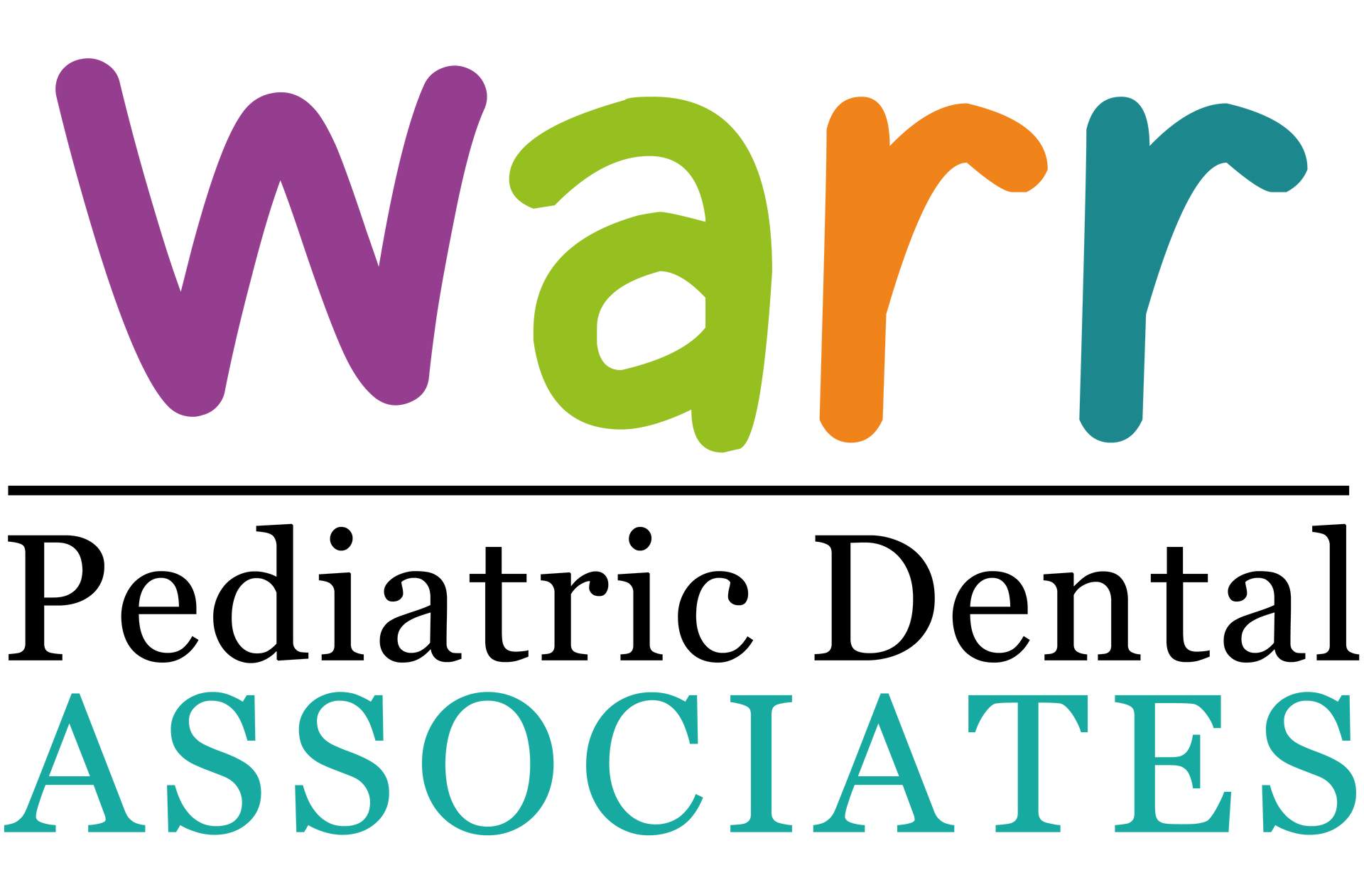 Warr logo