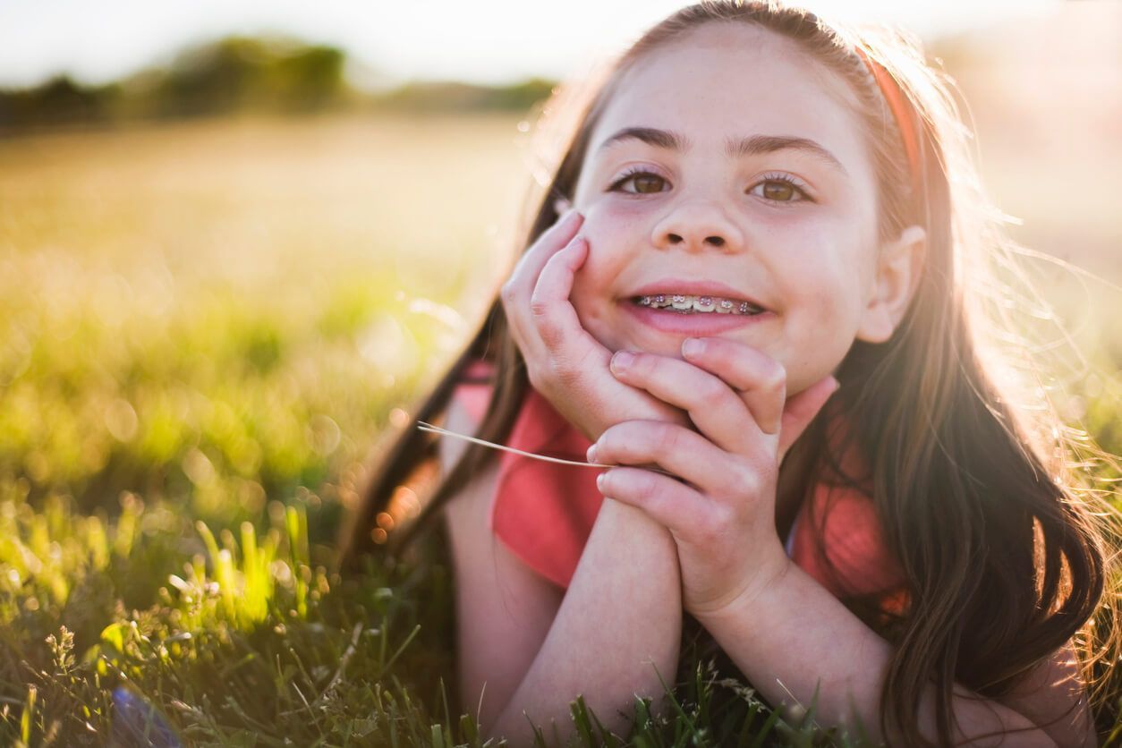 Learn what to expect when your child gets braces.