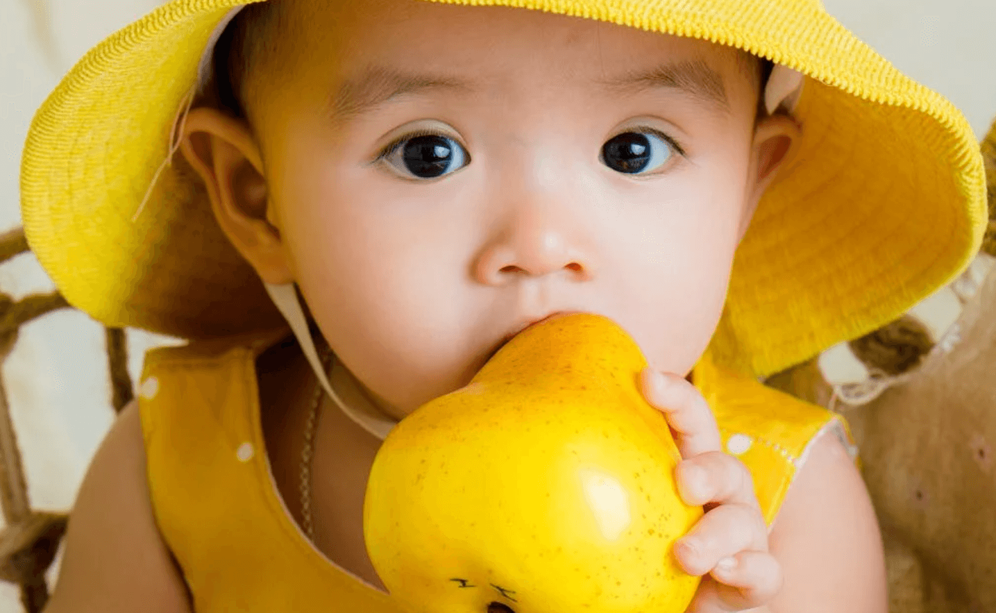 Learn about the connection between nutrition and dental health for kids.