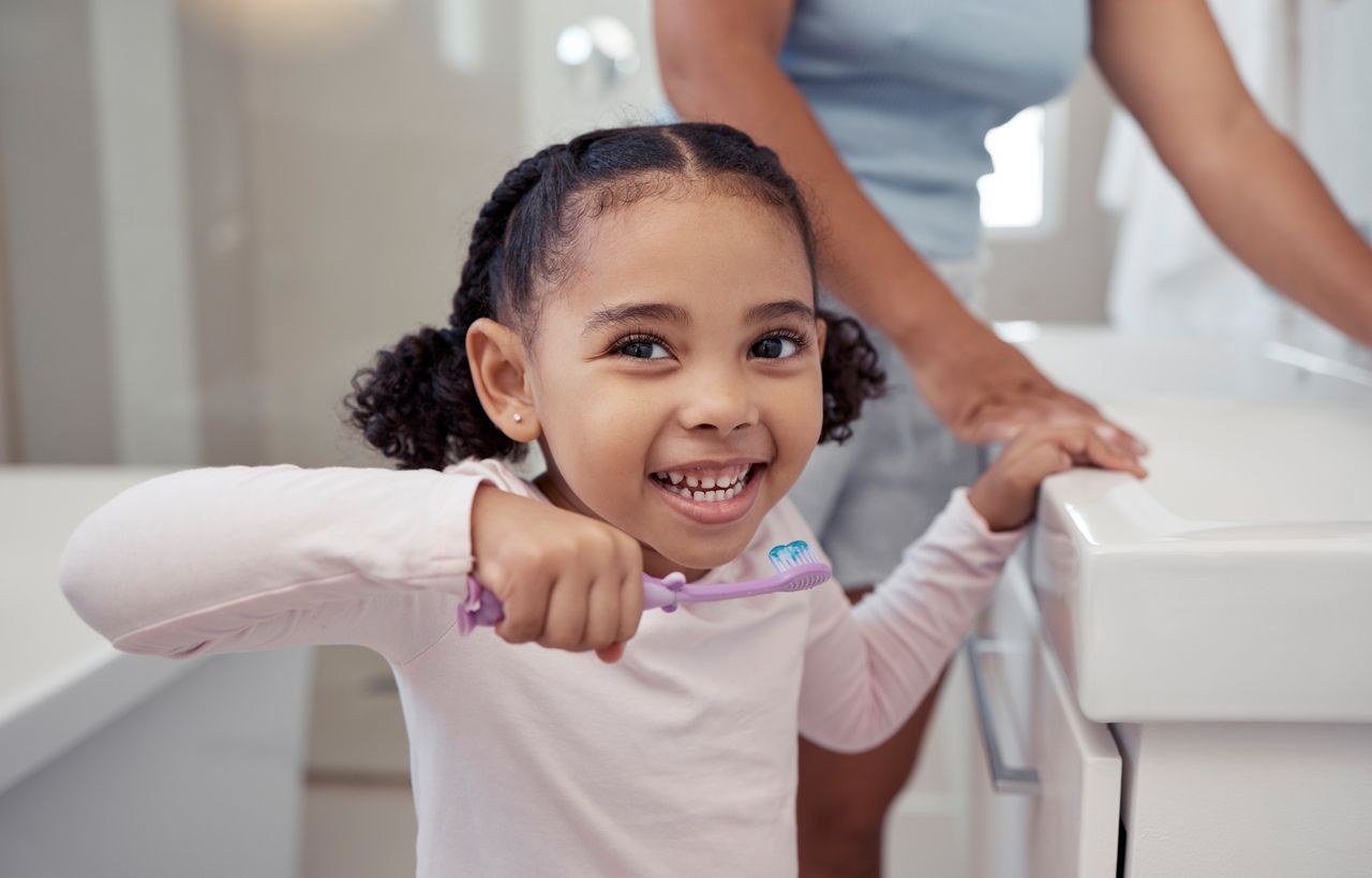 Discover fun ways to teach kids about dental health on our blog.