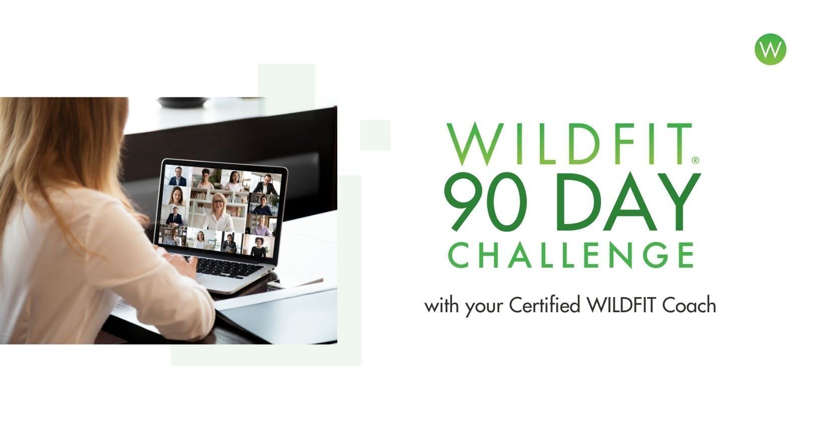 Try WildFit. Reset your relationship with food.