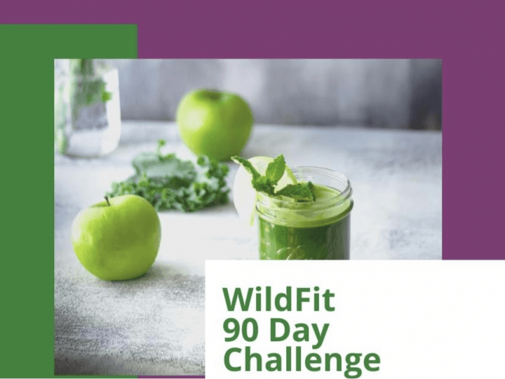WildFit 90 Day Challenge