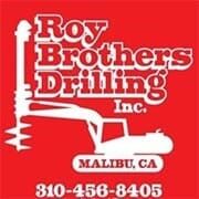 Roy Brothers Drilling, Inc. Roy Brothers Drilling, Inc.