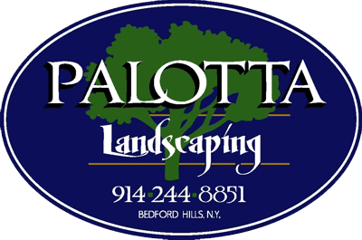 Palotta Landscaping