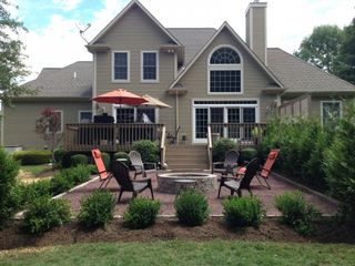 Outdoor Lawn - Landscaping in Bedford Hills, NY