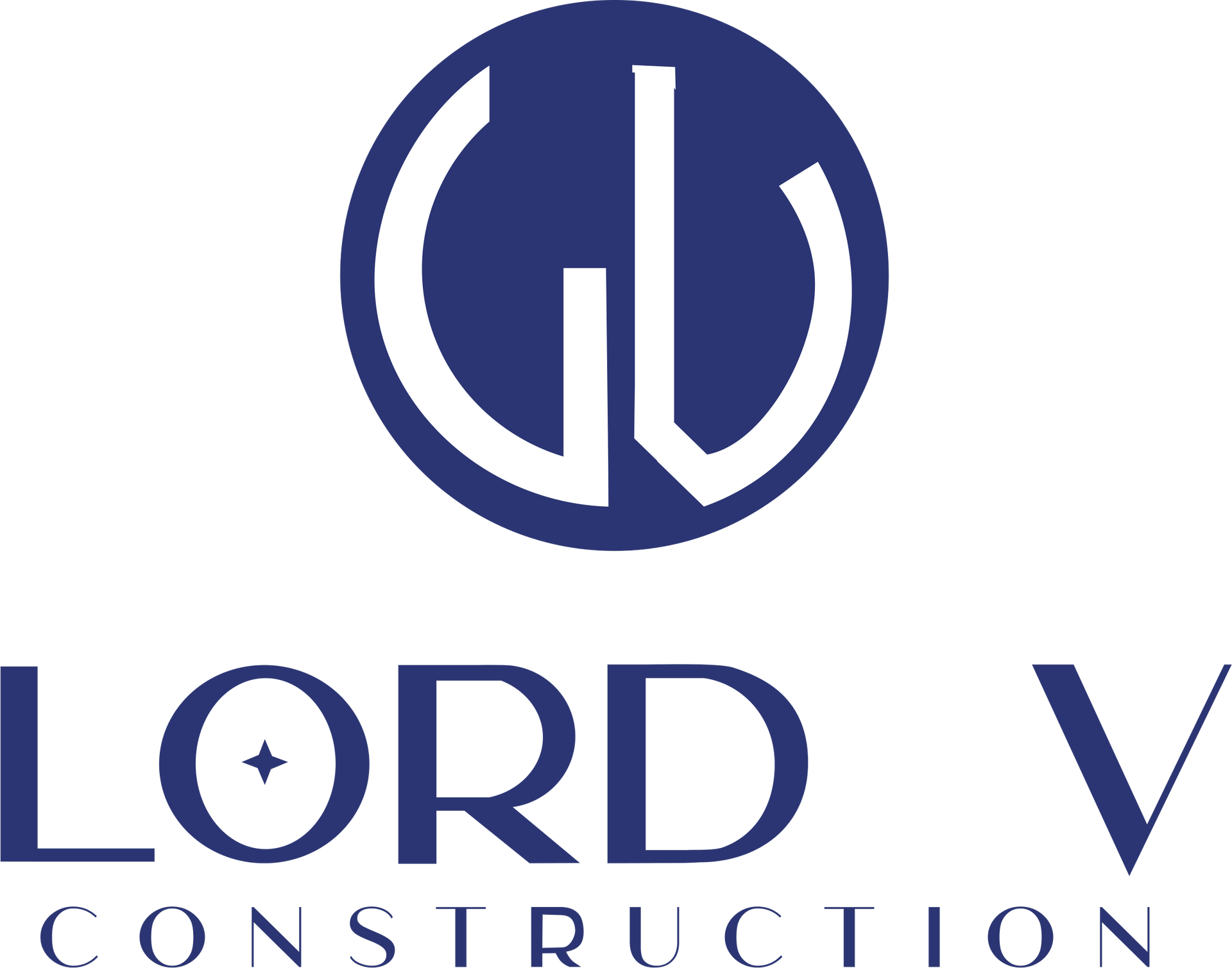 Lord V Construction