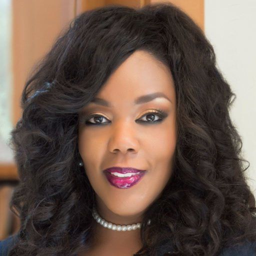 Dr. Keschia Matthews, Mentor and Life Coach