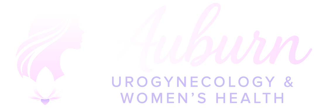 Auburn Urogynecology & Women's Health Logo