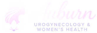 Auburn Urogynecology & Women's Health Logo