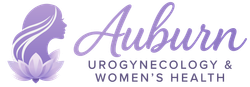 Auburn Urogynecology & Women's Health Logo