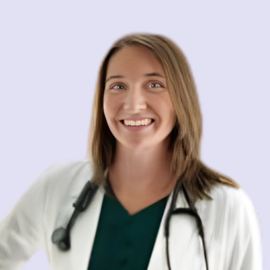 Tori Hobel - Headshot