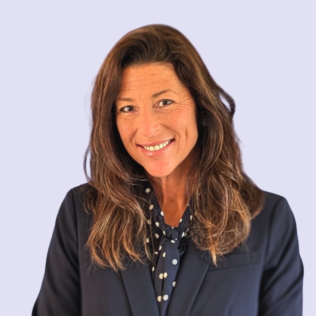 Teresa Martin headshot