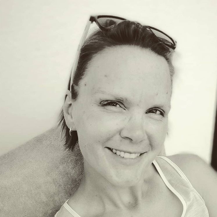 Bild Denise Stehr - Gründerin wowMOM's Business