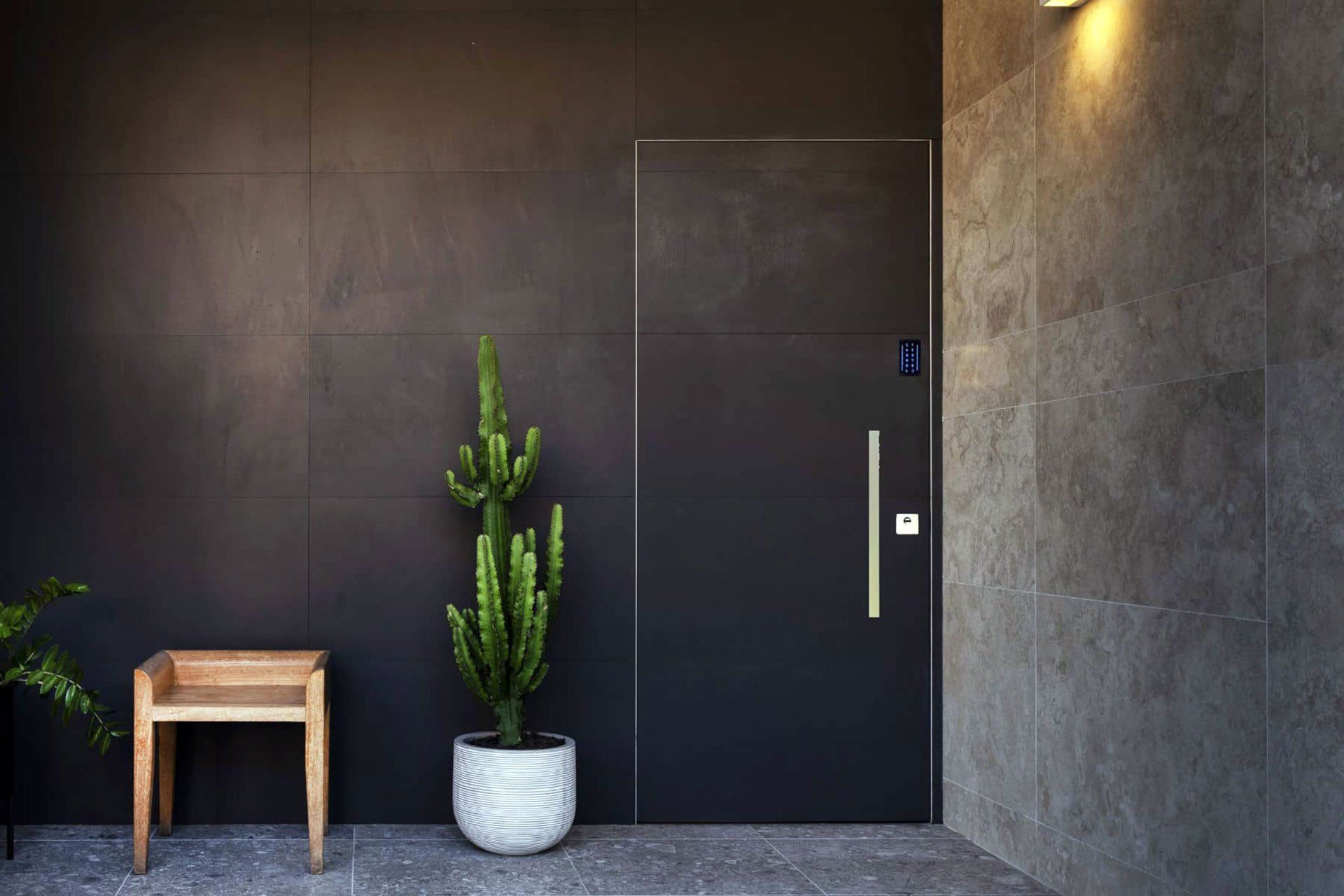 Porte interne e blindate