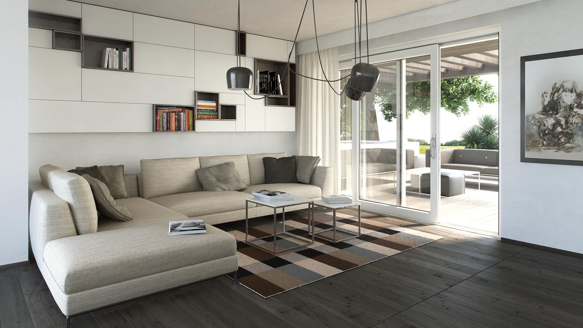 Serramenti e oscuranti