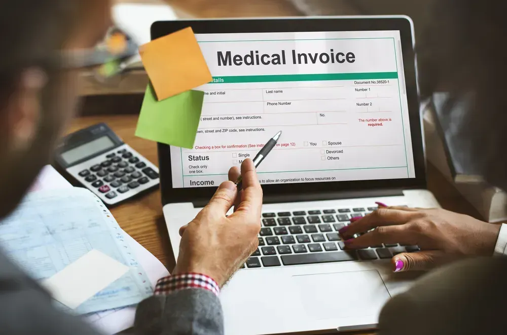 Insurance Denial Management Support in Maine and Massachusetts