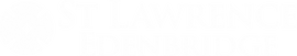 St Lawrence Edenbridge Logo