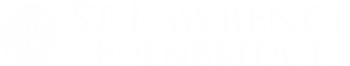 St Lawrence Edenbridge Logo