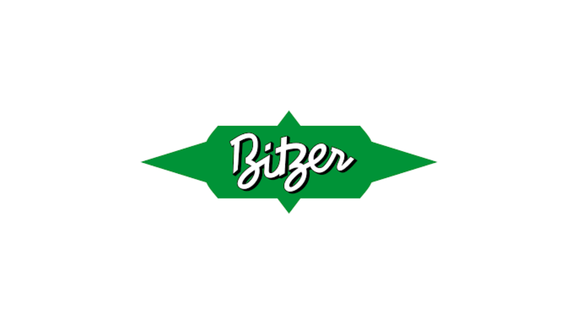 A green arrow pointing to the word biber on a white background.