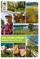 Sammanfattning WWFs Naturbetesprojekt