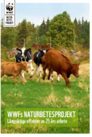 WWFs Naturbetesprojekt