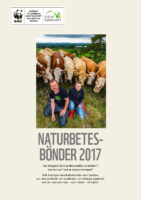 Naturbetesbönder 2017