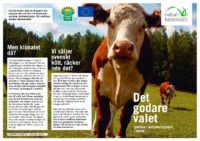 Naturbeteskött, det godare valet i butik