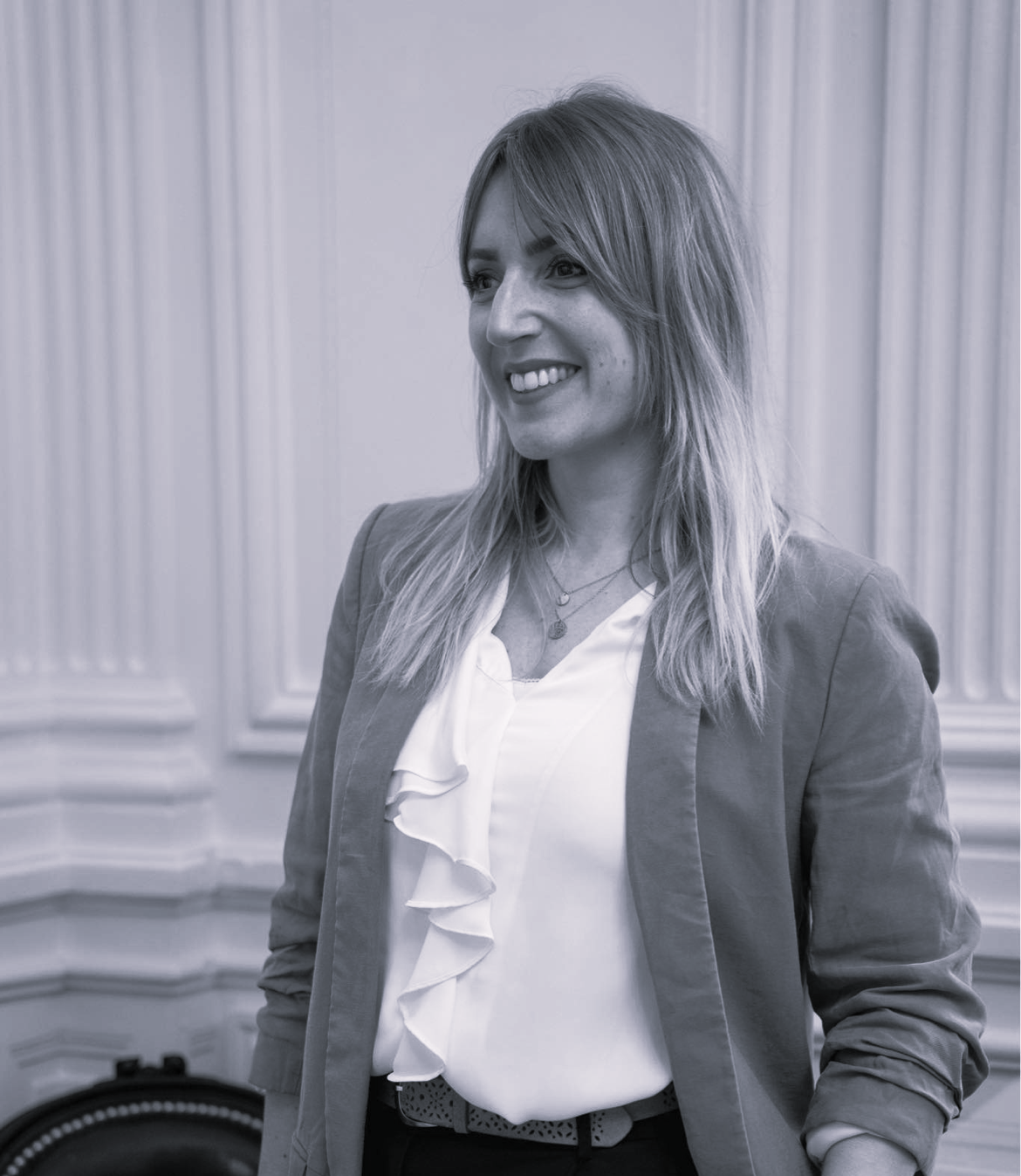 Photo d'Anais 