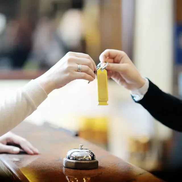 Gestion d'un spa et d'un centre wellness