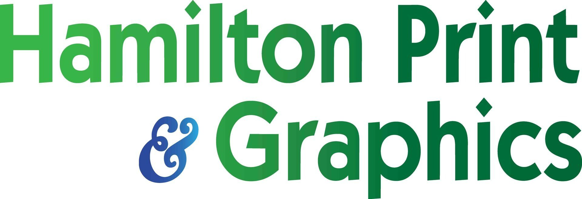 Hamilton Print & Graphics Hamilton Print & Graphics